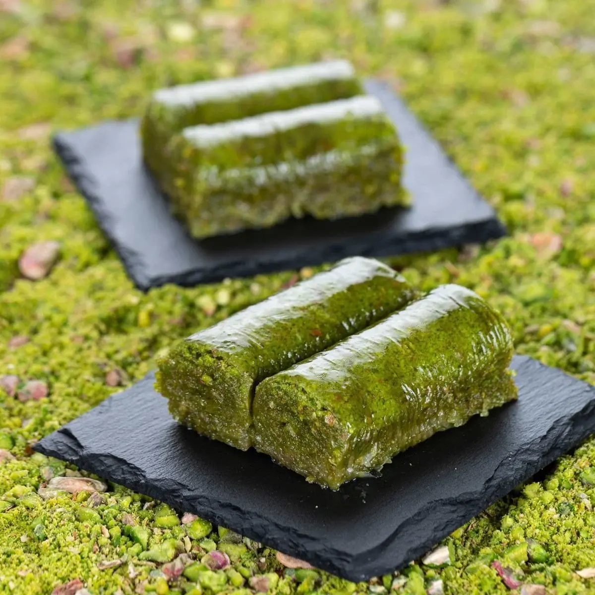 FISTIK SARMA