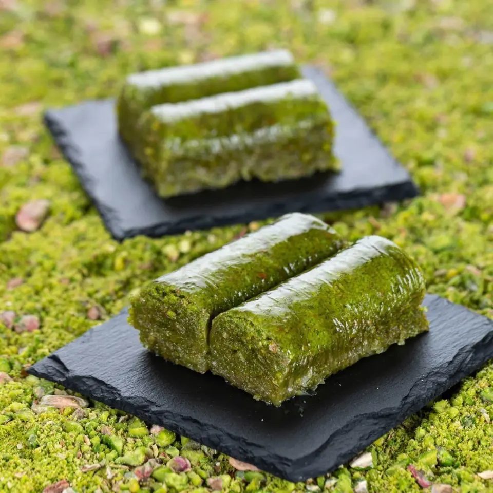 FISTIK SARMA